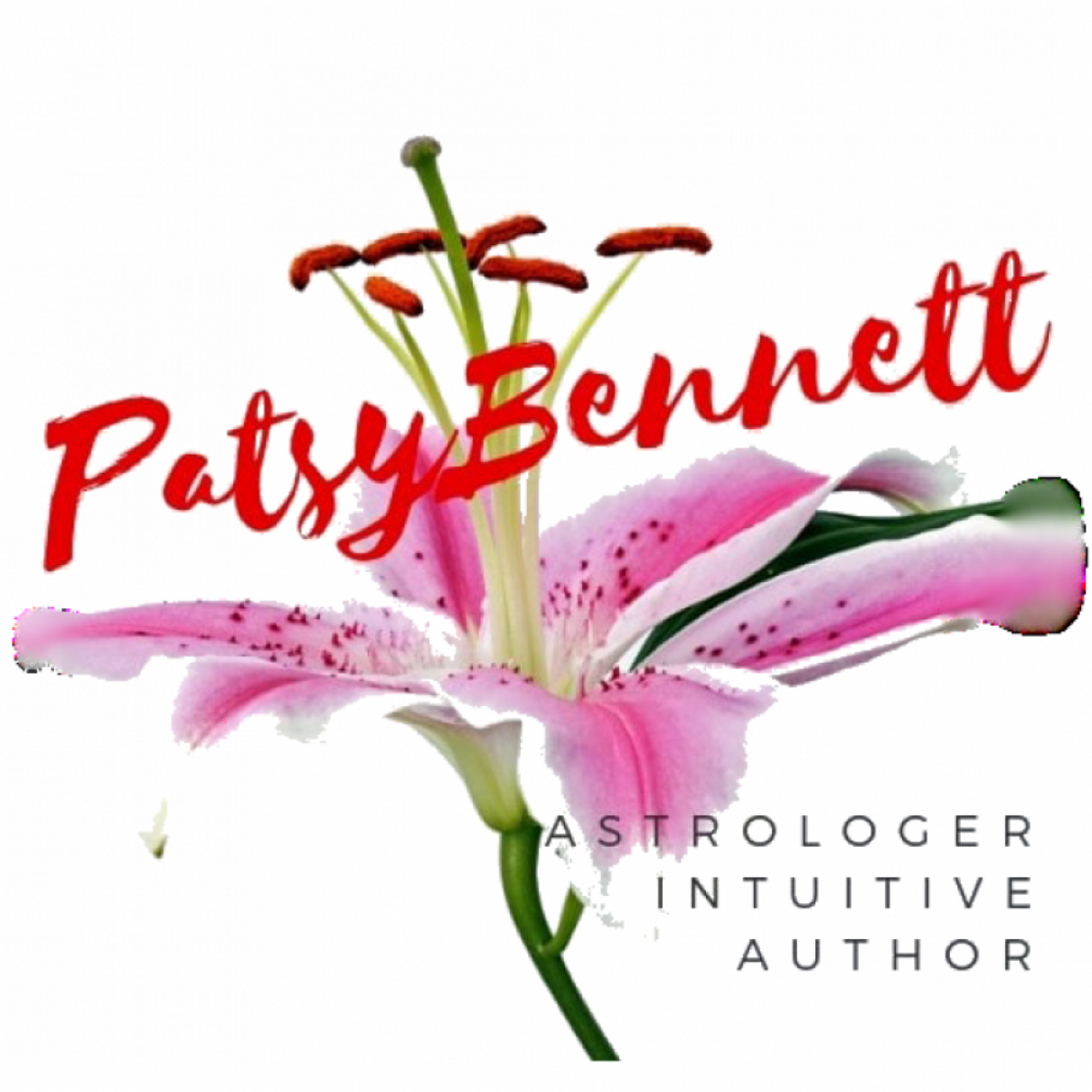 Astrologer & Psychic in Byron Bay | Patsy Bennett