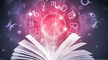 Astrologers Booklet — Astrologer & Psychic in Byron Bay, NSW