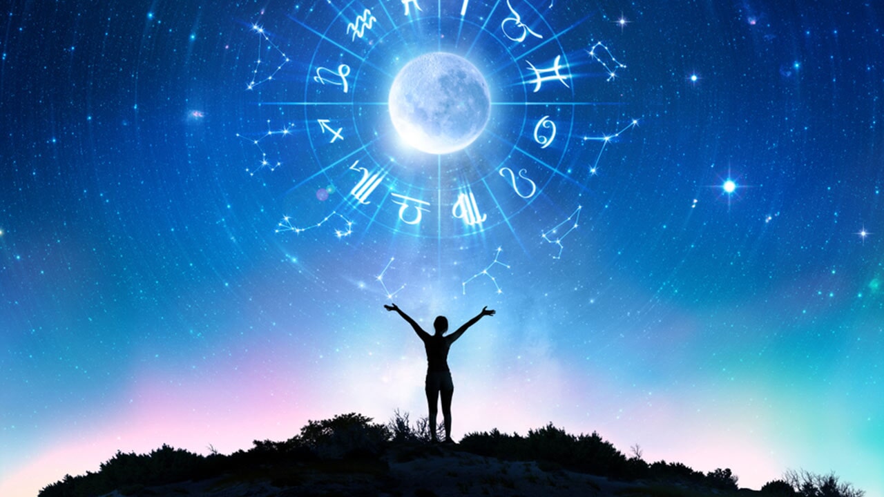 Astrology Consultant — Astrologer & Psychic in Byron Bay, NSW