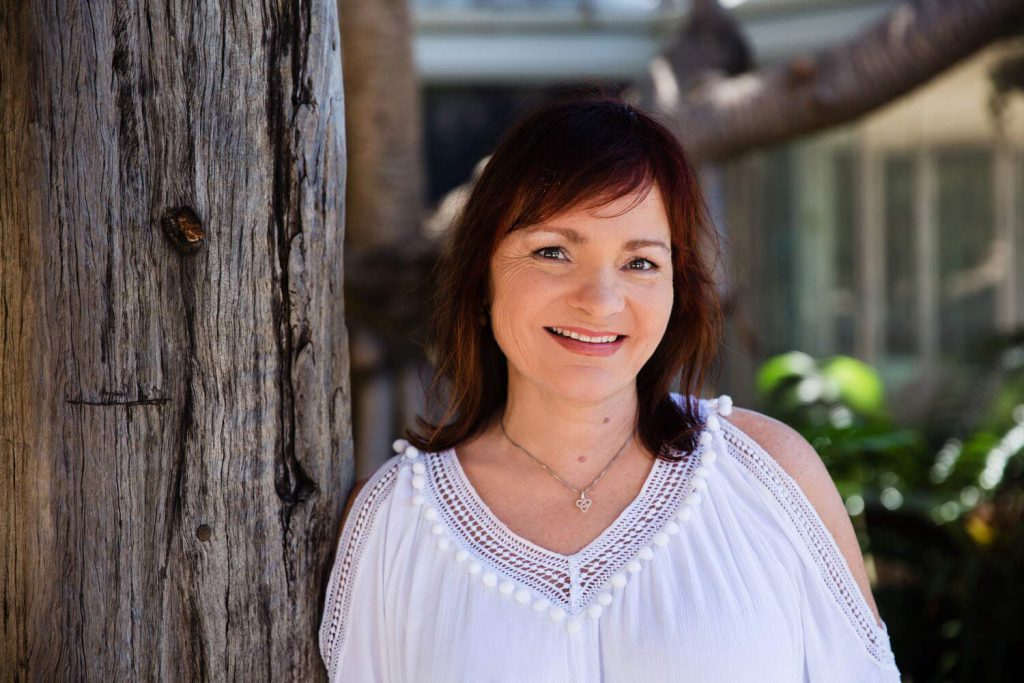 Patsy Bennett — Astrologer & Psychic in Byron Bay, NSW
