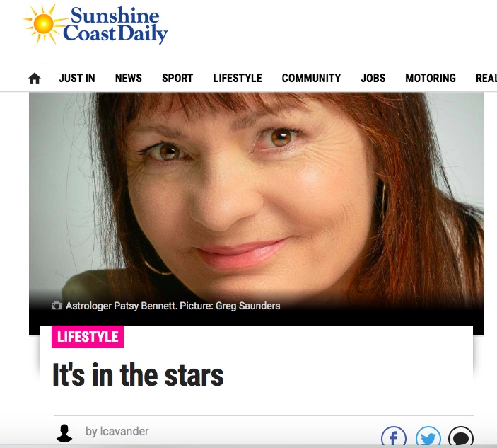 It's In The Stars Article Thumbnail