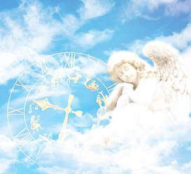 Angel — Astrologer & Psychic in Byron Bay, NSW Angel — Astrologer & Psychic in Byron Bay, NSW