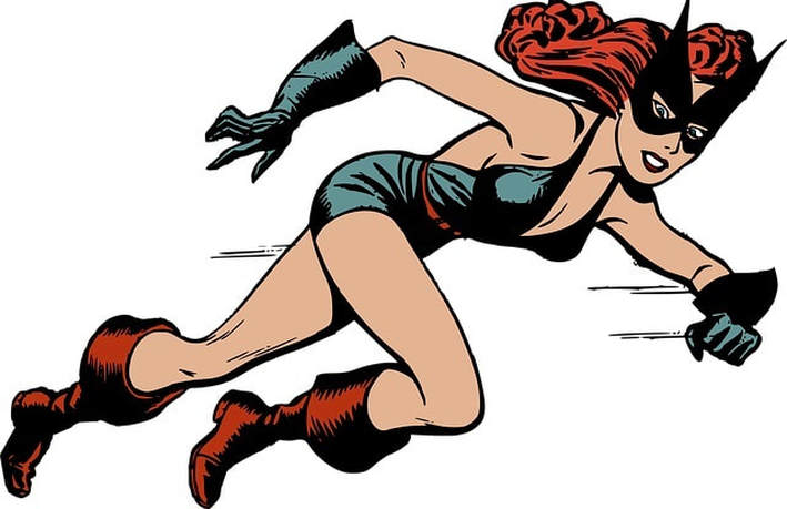 Catwoman — Astrologer & Psychic in Byron Bay, NSW Catwoman — Astrologer & Psychic in Byron Bay, NSW