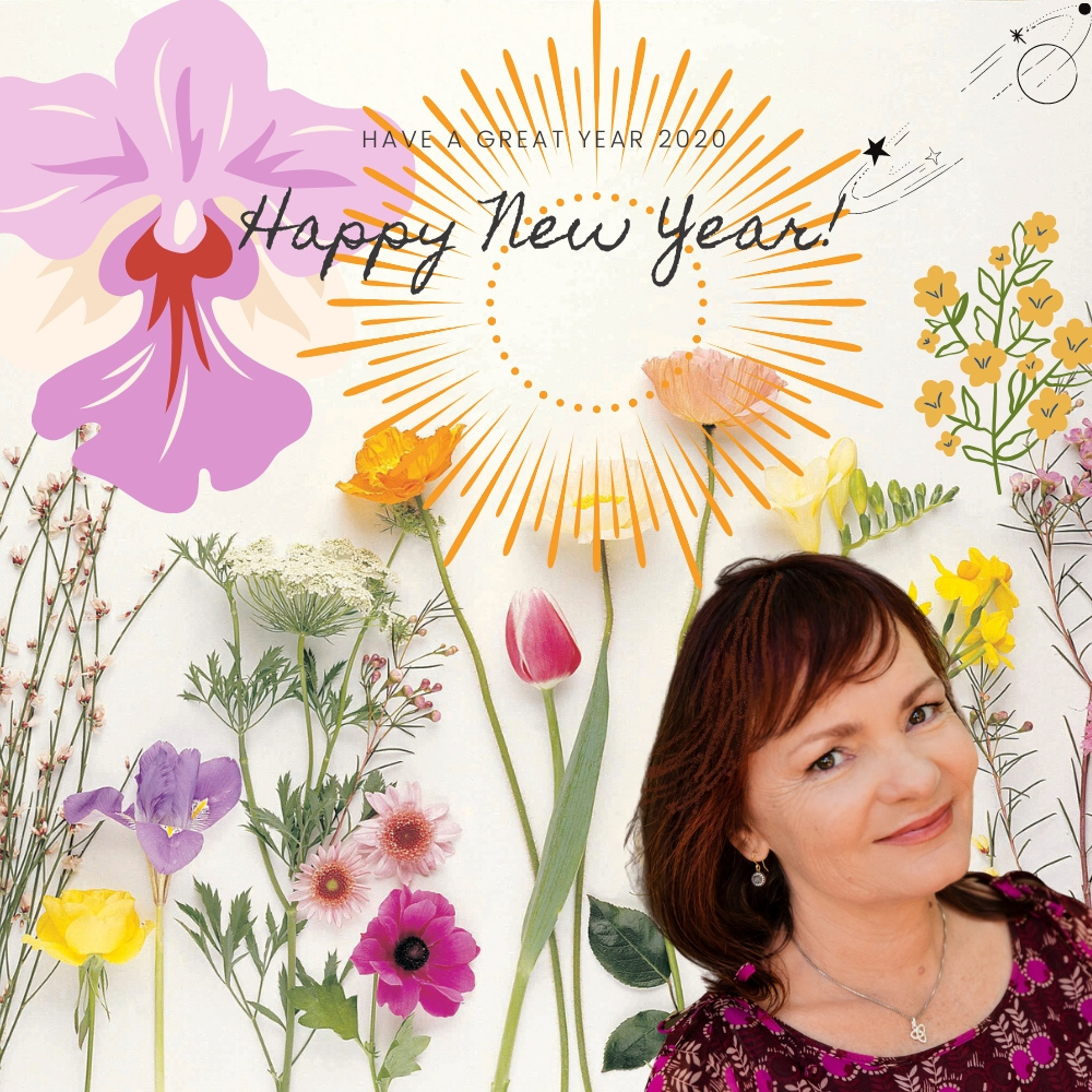 Read more about the article Your New Year 2020 astrology blog