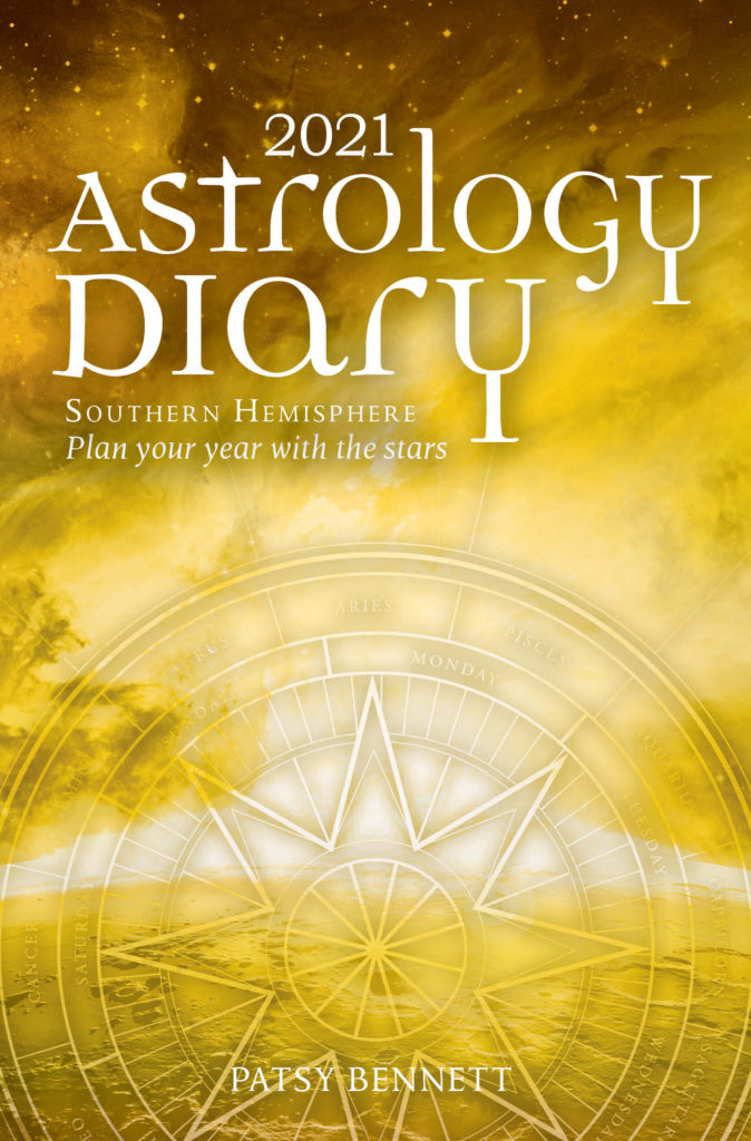 Astrology Diary — Astrologer & Psychic in Byron Bay, NSW