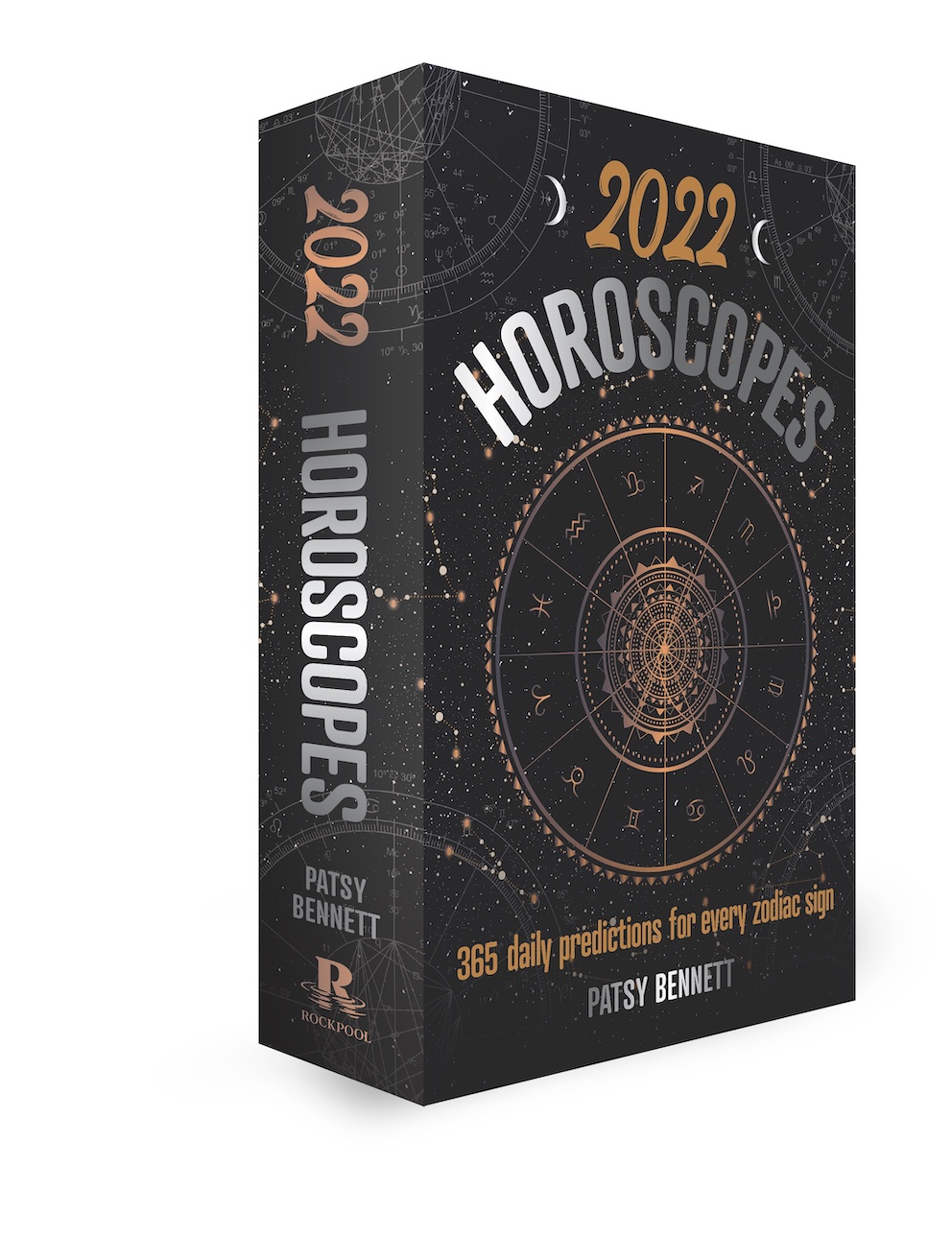 2022 Horoscopes | Patsy Bennett 2022 Horoscopes For Every Zodiac Sign