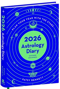 2026-Astrology-Diary-Patsy-Bennett