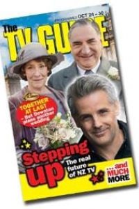 TV Guide Magazine TV Guide Magazine