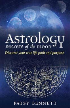 Astrology Moon — Astrologer & Psychic in Byron Bay, NSW