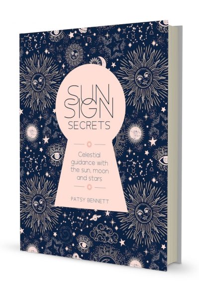 Sun Sign Secrets by Patsy Bennett Sun Sign Secrets by Patsy Bennett