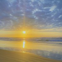 Sunrise Sunrise